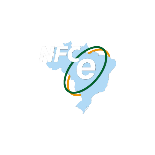 Ícone de emissão NFC-e